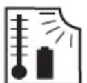 Cocraft HDE 12-LI - Product safety symbols - 4