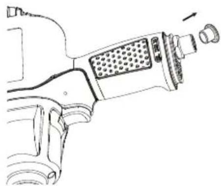 Cocraft HI 750-T 1 - Operating instructions - 1