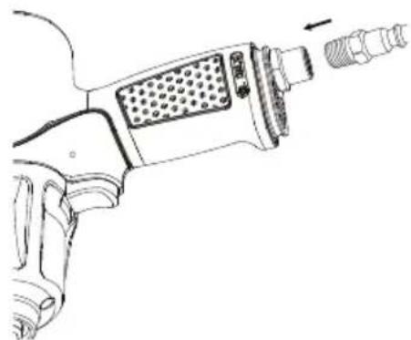 Cocraft HI 750-T 1 - Operating instructions - 2