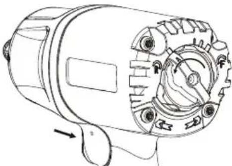 Cocraft HI 750-T 1 - Pyöritys myötäpäivään - 1