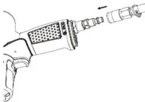 Cocraft HI 750-T 1 - Käyttö - 3