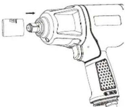 Cocraft HI 750-T 1 - Operating instructions - 3