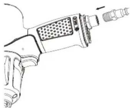 Cocraft HI 750-T 1 - Bruk - 2