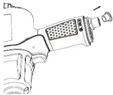 Cocraft HI 750-T 1 - Bruk - 1