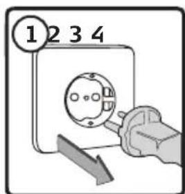 ① 2 3 4
