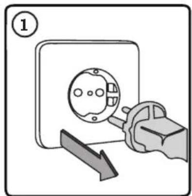 ①
