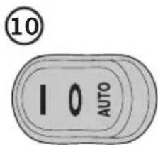 ⑩ 10 AUTO