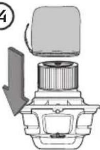 Cocraft PRO WS30-A - Montering - 7