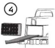Cocraft PRO WS30-A - Asentaminen - 7