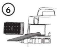 Cocraft PRO WS30-A - Asentaminen - 9