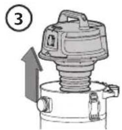 Cocraft PRO WS30-A - Assembly instructions - 3