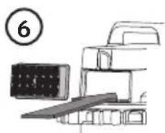 Cocraft PRO WS30-A - Montering - 16