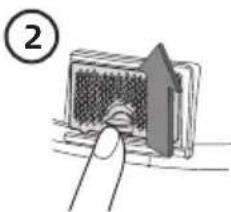 Cocraft PRO WS30-A - Reinigen des HEPA-Filters - 2