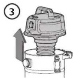 Cocraft PRO WS30-A - Asentaminen - 3