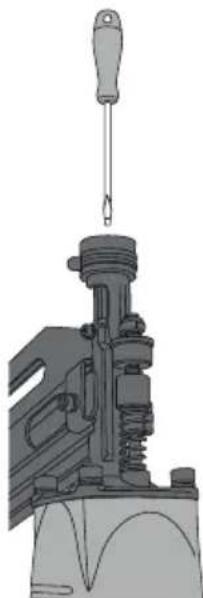 Cocraft HN 2190 - Cleaning and maintenance - 1