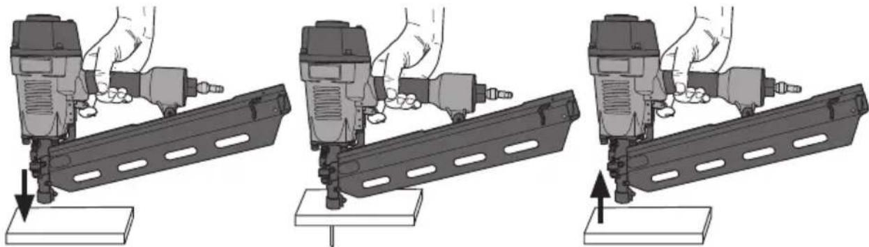 Cocraft HN 2190 - Mehrfachnageln - 1
