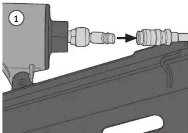 Cocraft HN 2190 - Loading - 1