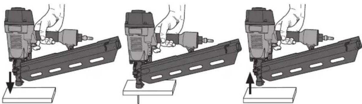 Cocraft HN 2190 - Repeated firing - 1