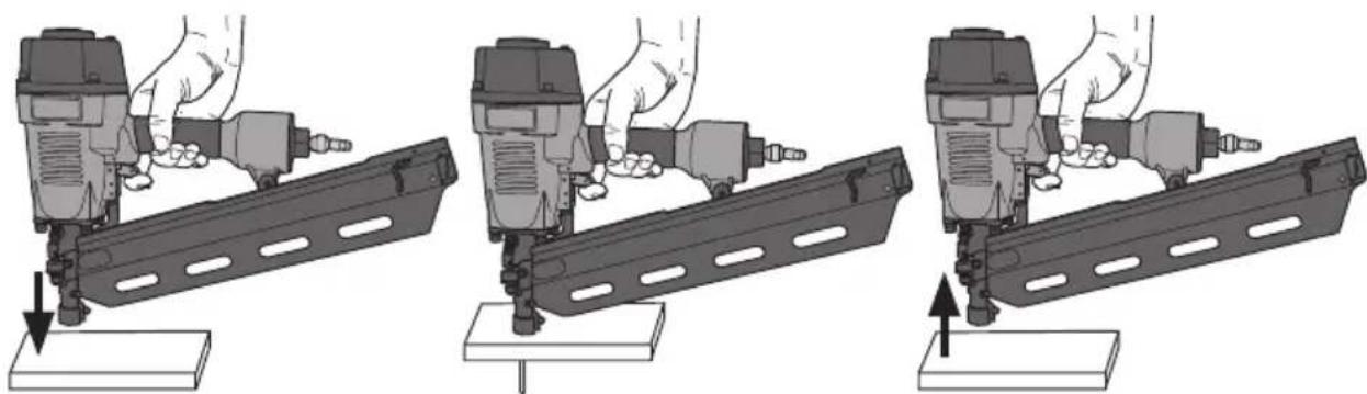 Cocraft HN 2190 - Gjenntagende avfyring - 1