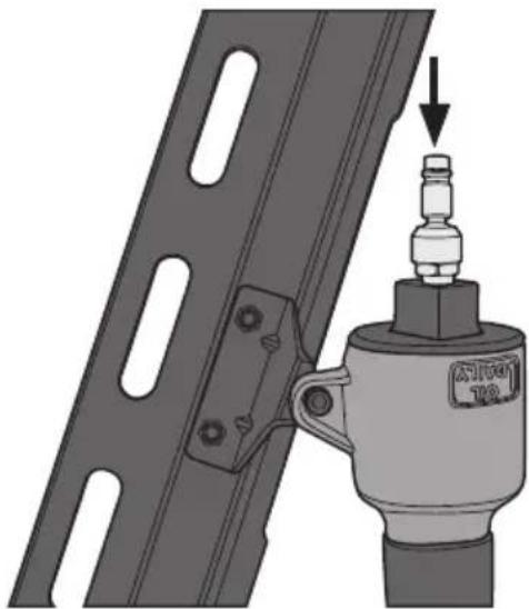 Cocraft HN 2190 - Lubrication - 1