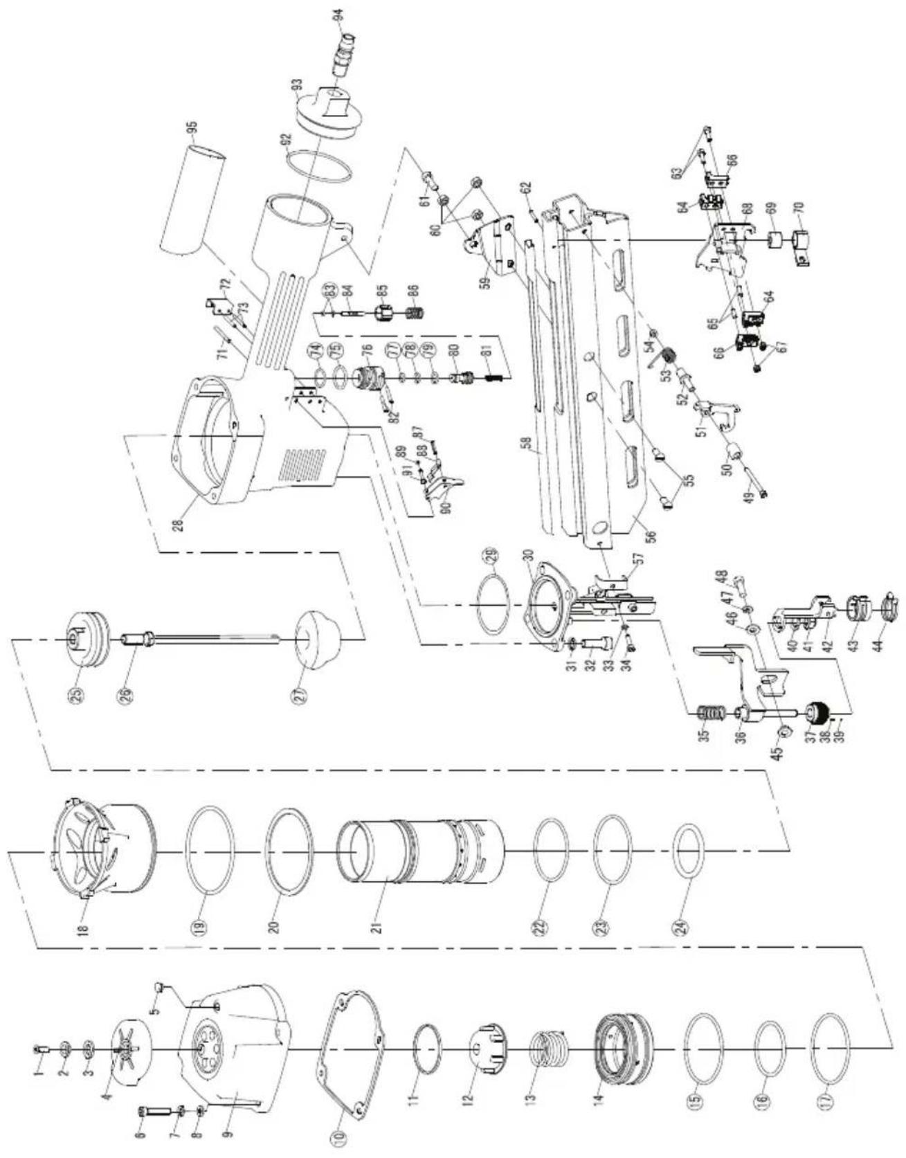 Cocraft HN 2190 - Hinweise zur Entsorgung - 2