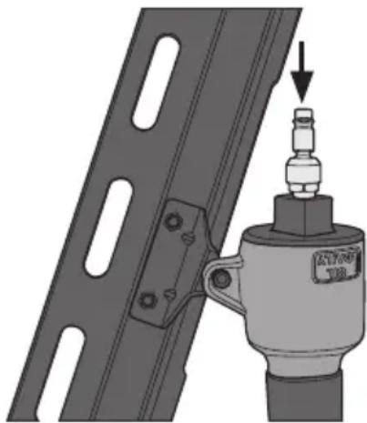 Cocraft HN 2190 - Schmierung - 1