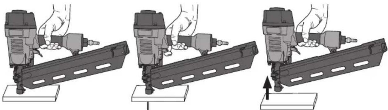 Cocraft HN 2190 - Laddning - 3