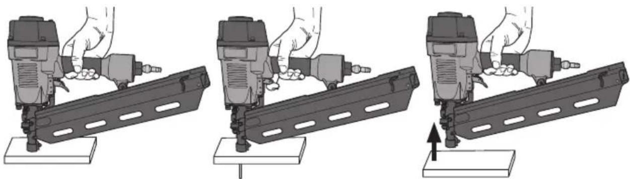 Cocraft HN 2190 - Lataaminen - 3