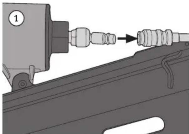 Cocraft HN 2190 - Laden - 1