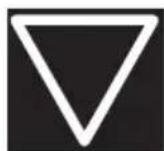 Cocraft HN 2190 - Warning symbols on tool - 4