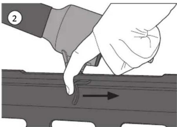 Cocraft HN 2190 - Loading - 2
