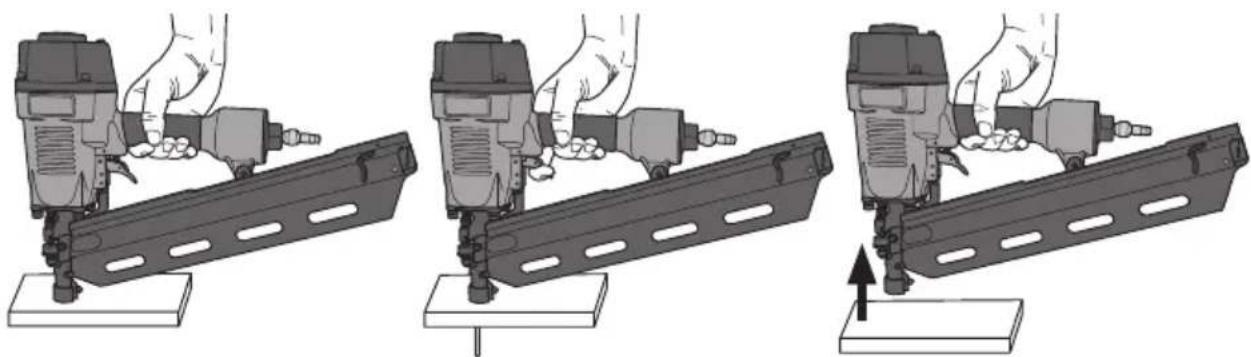 Cocraft HN 2190 - Enkel avfyring - 1