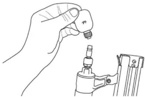 Cocraft HB18 - Lubrication - 1