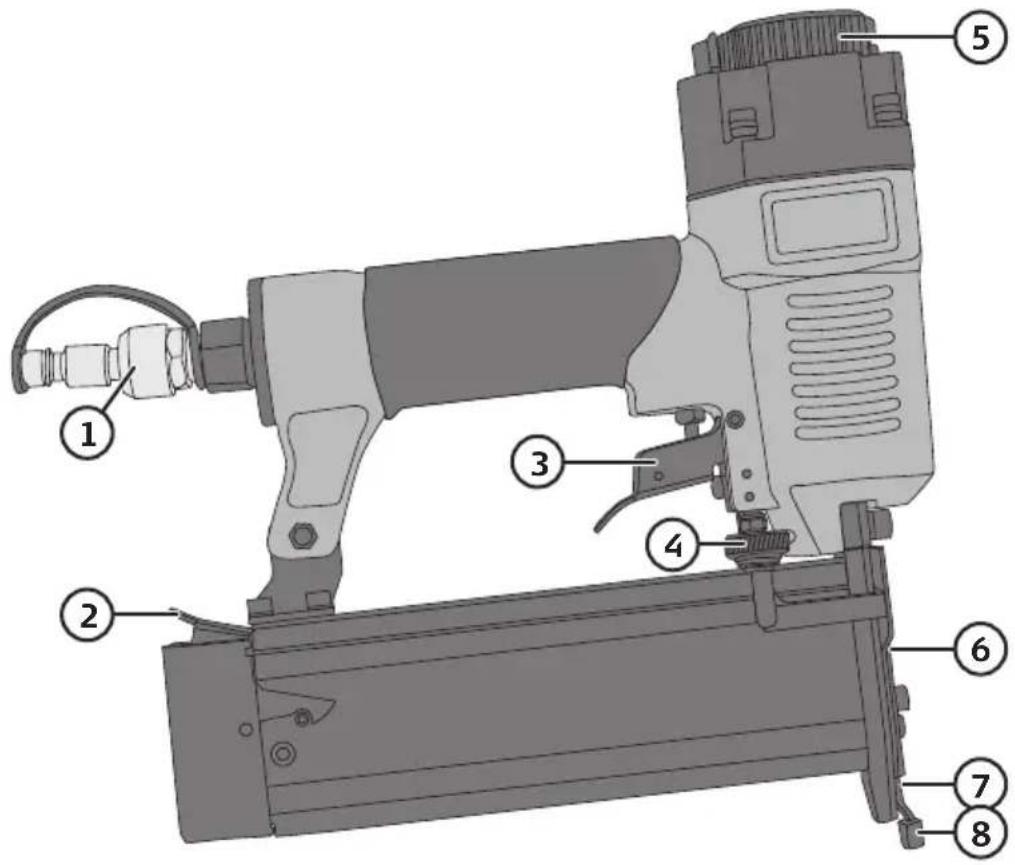Cocraft HB18 - Produktbeskrivelse - 1