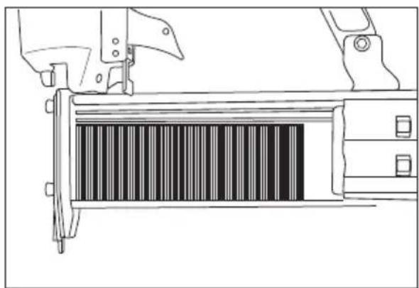 Cocraft HB18 - Laddning - 2