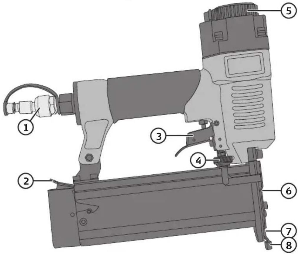 Cocraft HB18 - Produktbeschreibung - 1