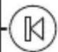 Exibel BIT100 - Instructions for use Multifunction button - 5