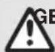 GARDENA PowerMax 1600/37 - FEHLERBEHEBUNG - 1