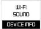 Tesy CN 06 200 EА CLOUD AS W - Информације о уређају - 1