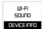 Tesy CN 06 200 EА CLOUD AS W - Device info - 1