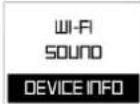 Tesy CN 06 200 EА CLOUD AS W - Информация за устройството - 1
