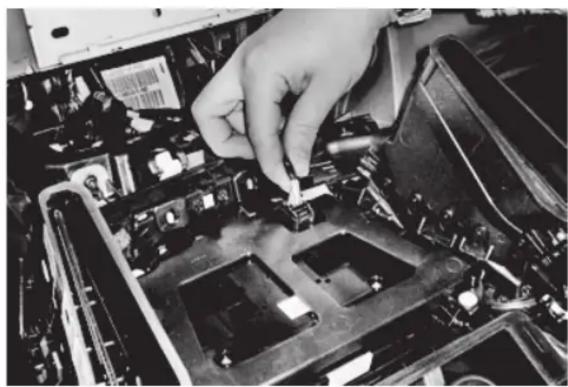 Scosche FD6211DDB - INSTALLATION GUIDE - 1