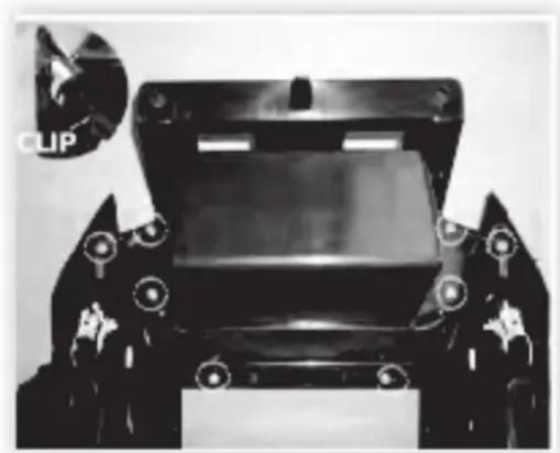 Scosche FD6211DDB - Step 6 - 1