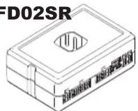 Scosche FD6211DDB - VWA3B - 1