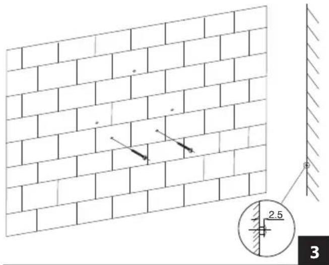 Tesy HL 243 VB W - GR - 2