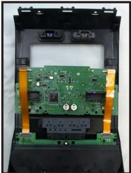 PAC RPK4-FD2201 - Assembly of Aftermarket Dash Kit (cont.) - 3