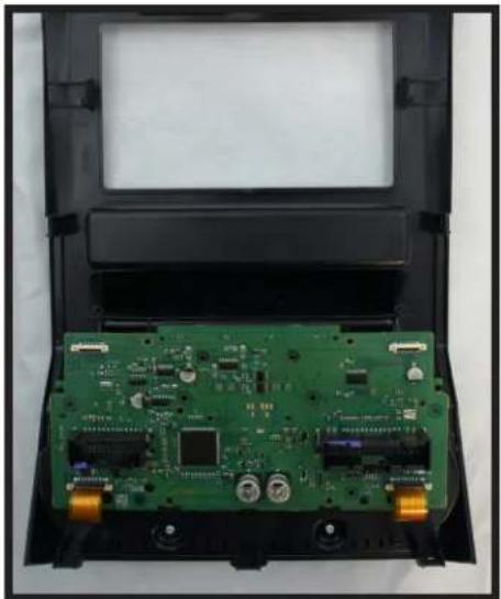 PAC RPK4-FD2201 - Assembly of Aftermarket Dash Kit (cont.) - 5