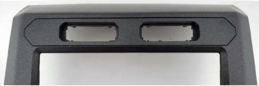 PAC RPK4-FD2201 - Now Including Button Trim Options! - 4