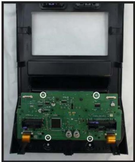 PAC RPK4-FD2201 - Assembly of Aftermarket Dash Kit (cont.) - 6