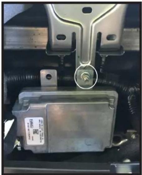 PAC RPK4-FD2201 - Part One: Disassembly of Factory Dash - 4